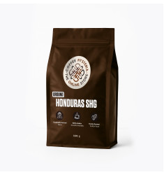 Ground Coffee Honduras SHG 1kg 
